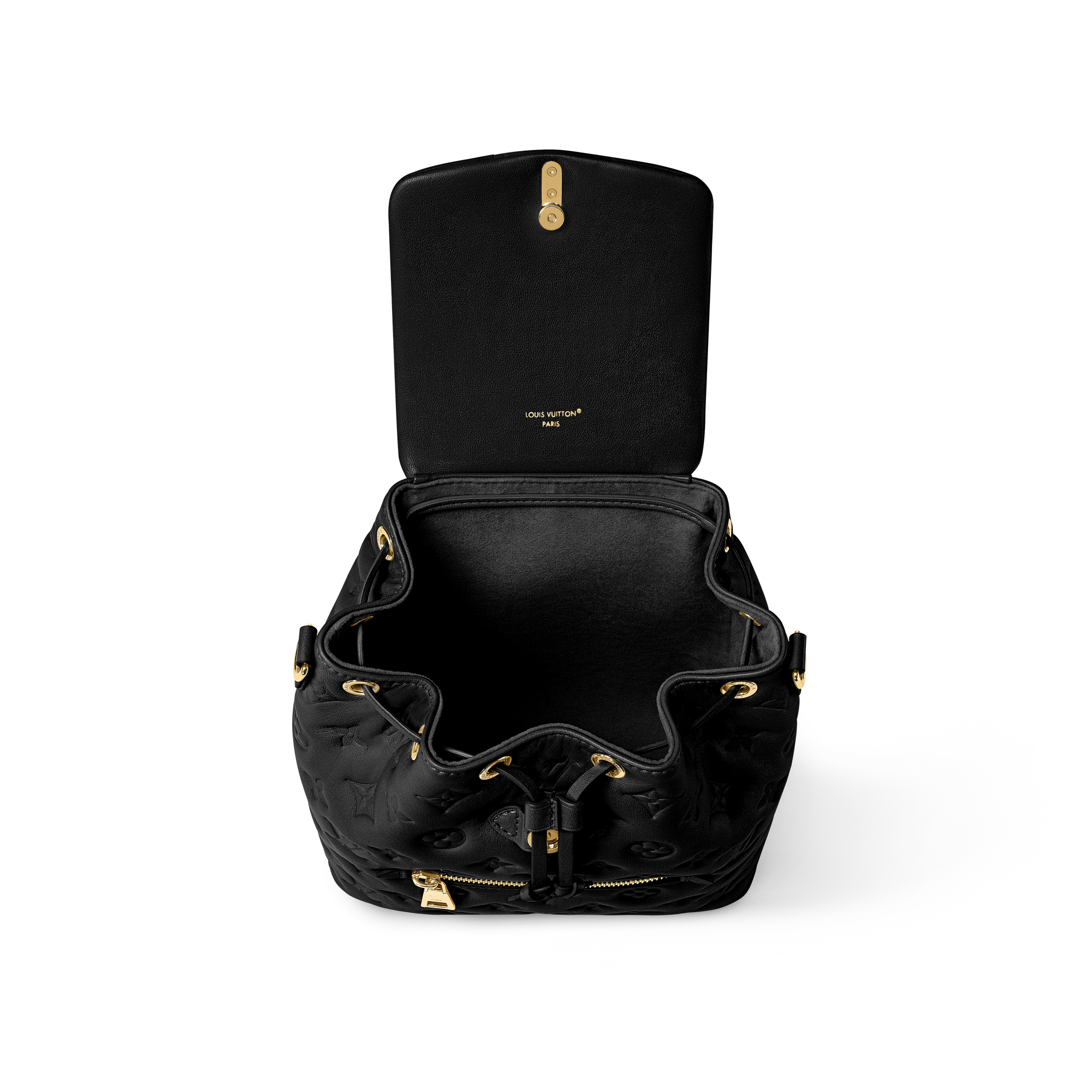 送料込◆希少品♪【LOUIS VUITTON】Coussin Backpack PM 2色展開 Coussin Backpack PM Coussin - Women Bags | LOUIS VUITTON